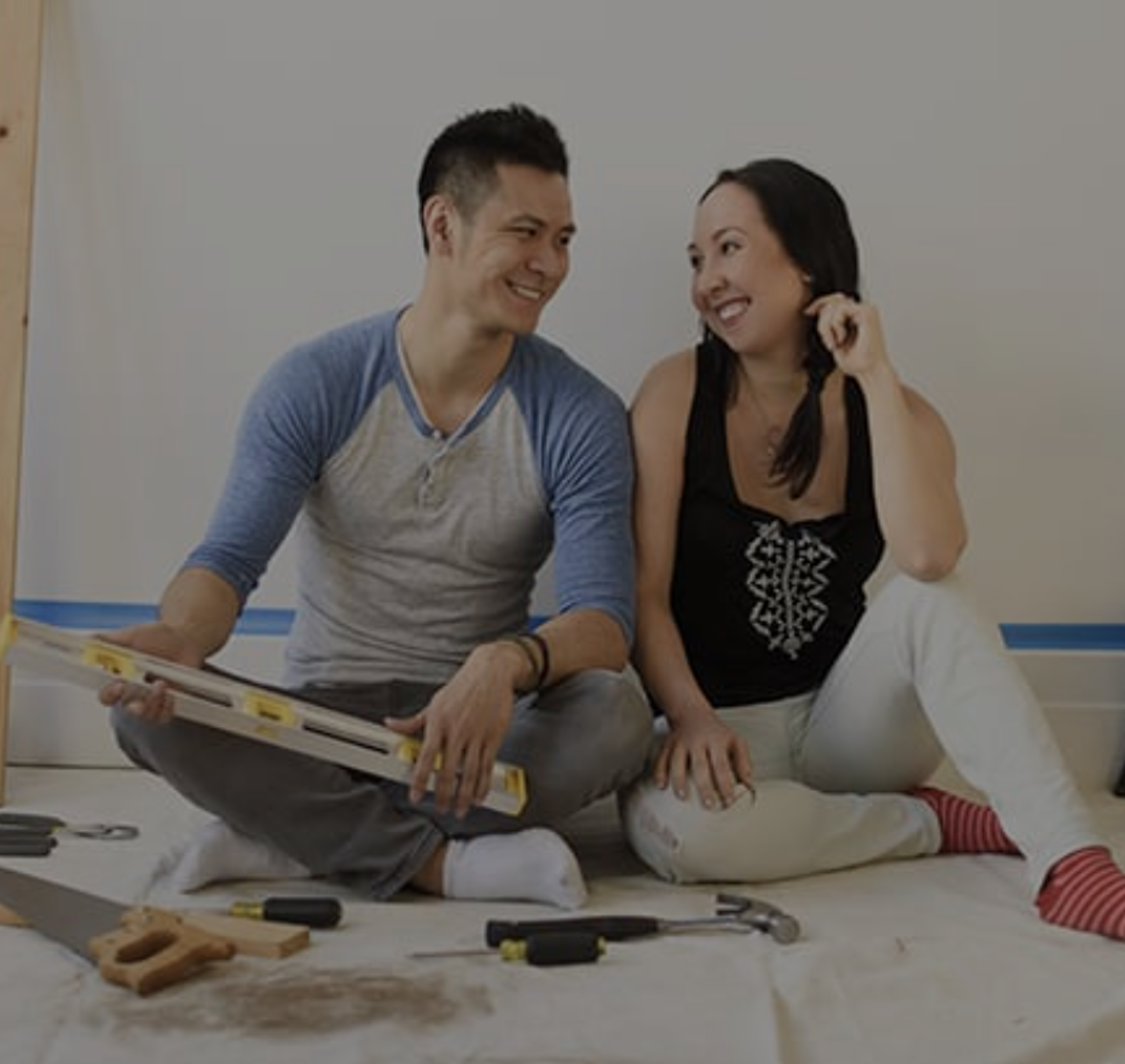 The Best Use of Time and Money (When it Comes to Renovations) James